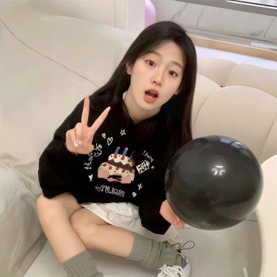 梦中的她