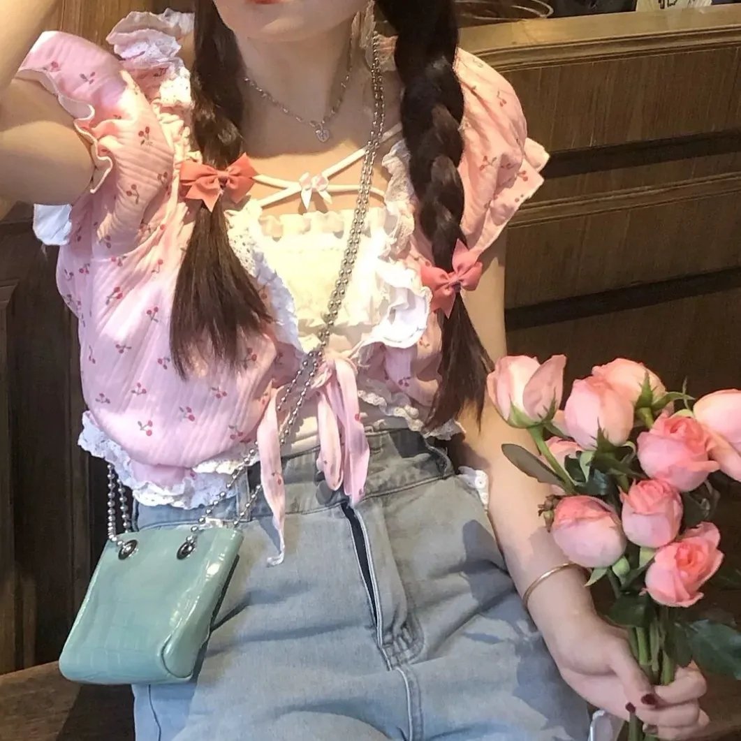蛙女